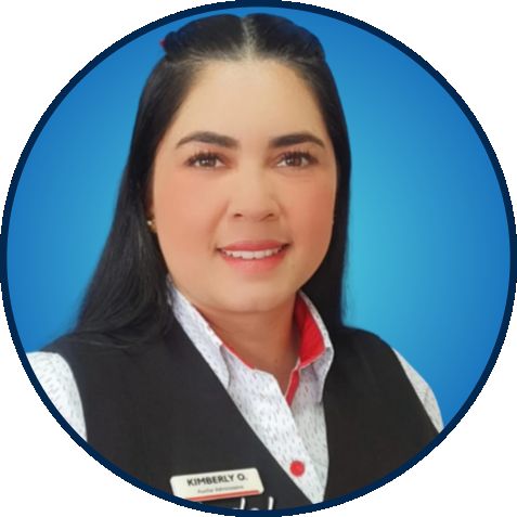 Kimberly