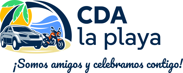 CDA La Playa