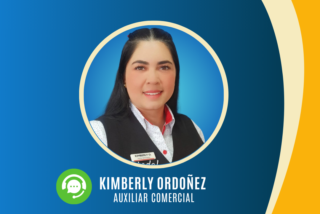 Kimberly